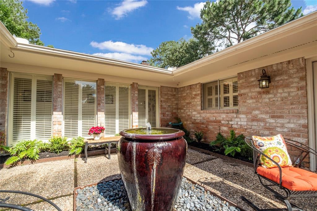 12435 Deep Spring Lane