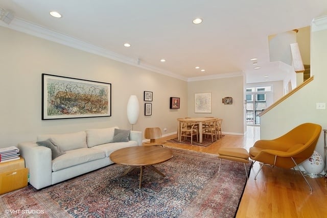 1351 W Altgeld Street # 3F