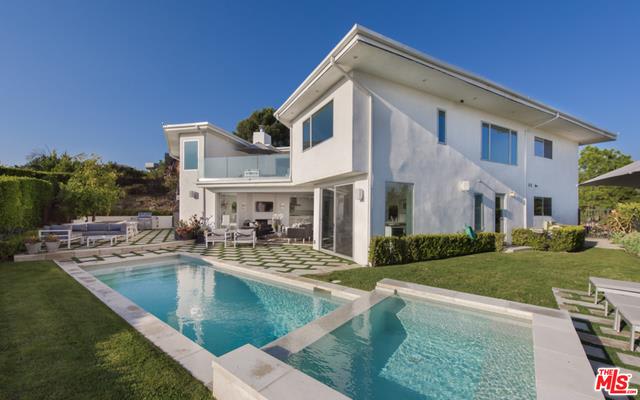 Elysian Retreat
