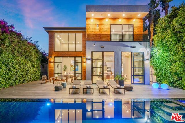 Paradise Luxe
