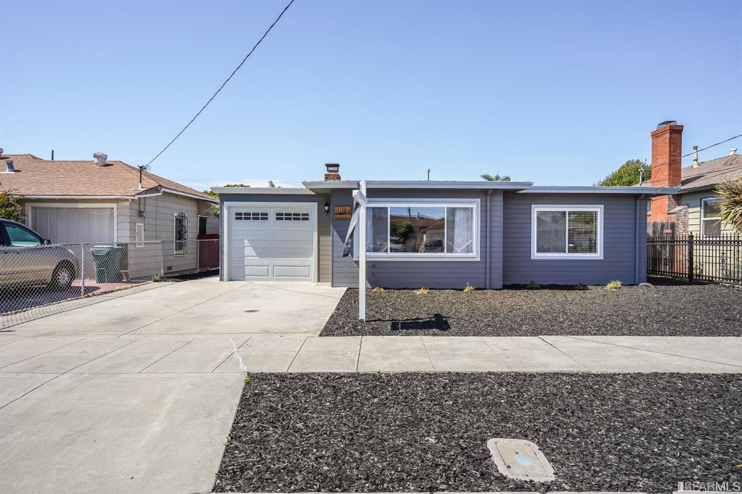 1817 Costa Avenue