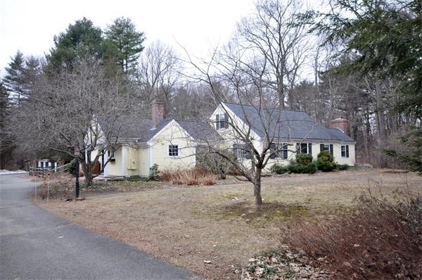 399 Lowell Rd