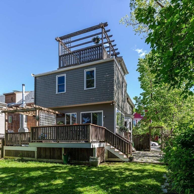 21 Stearns St