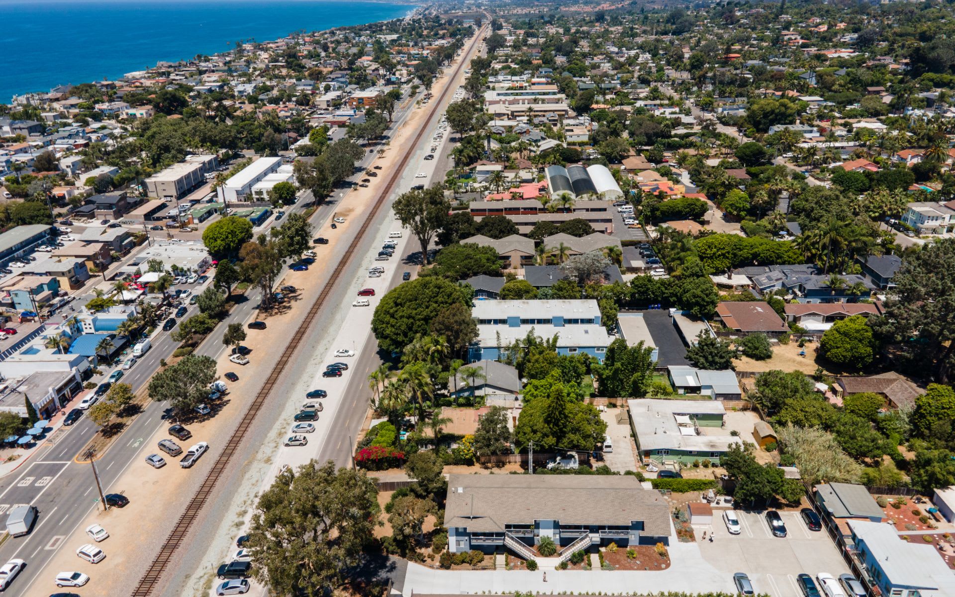 951 N Vulcan Ave