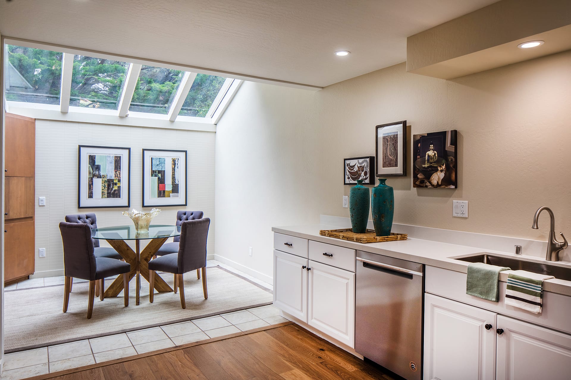3600 High Meadow Drive #34, Carmel - Townhouse For Sale