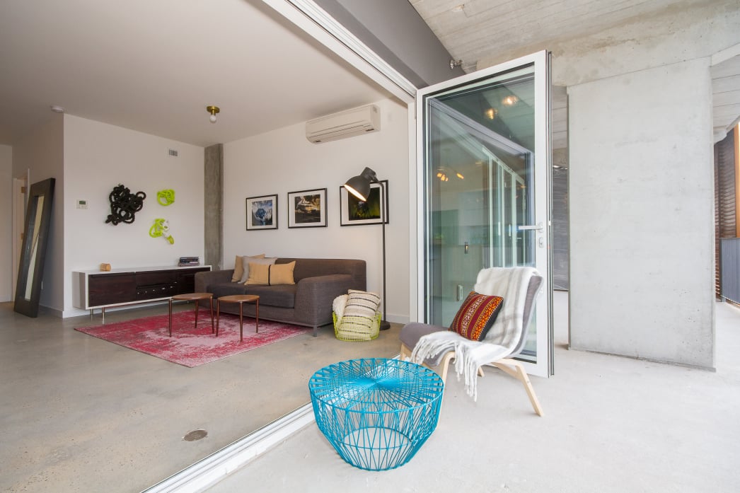 651 New York Ave, #602