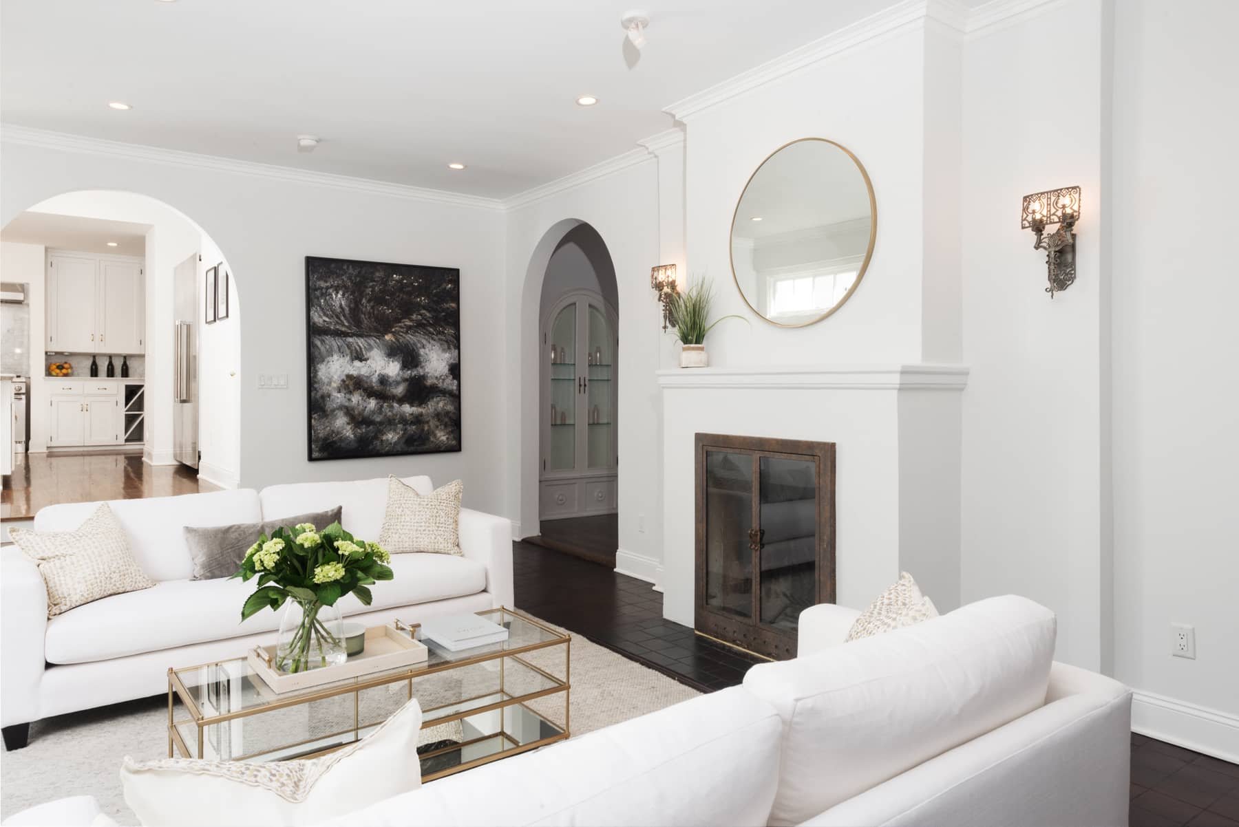 1913 Los Feliz Spanish Revival