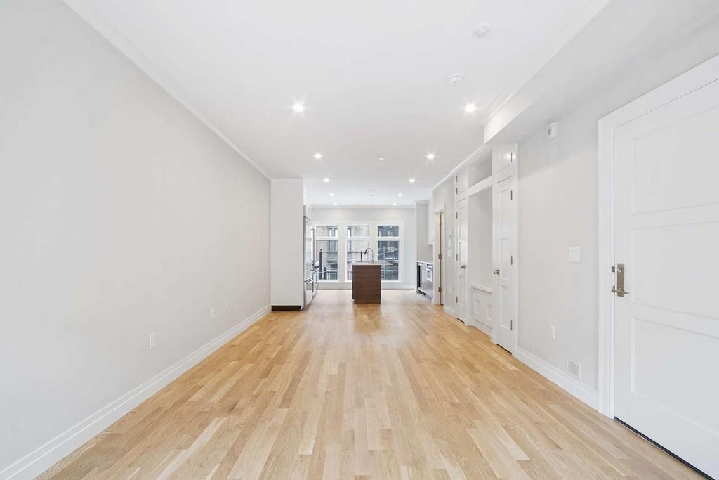 107 Pembroke Street, Unit 1