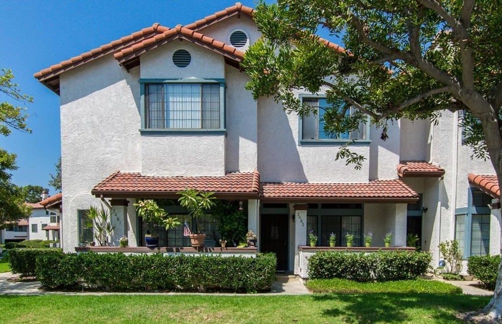3483 Mission Mesa