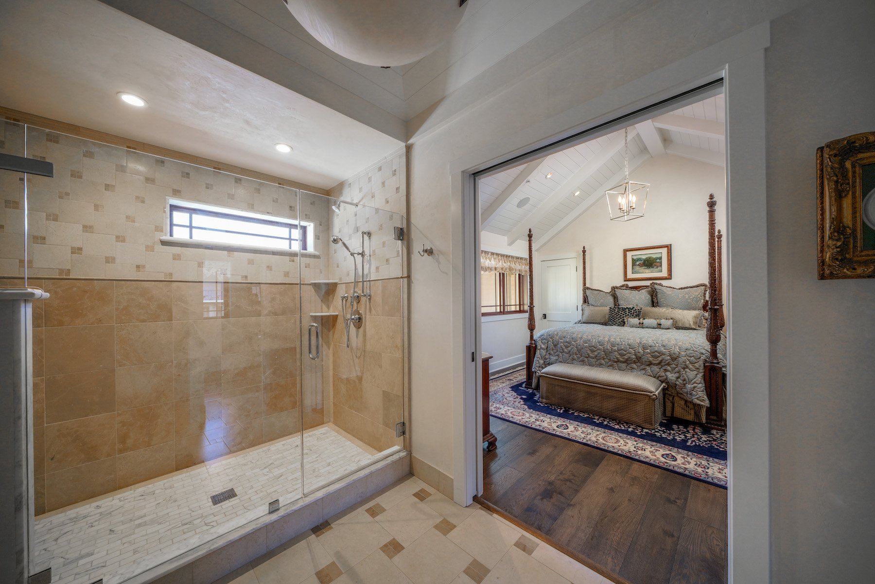 Luxurious Downtown Carmel Living