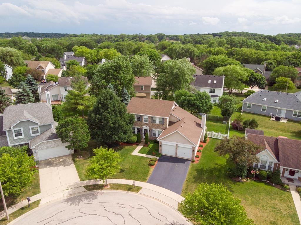 9 Horseshoe Ct