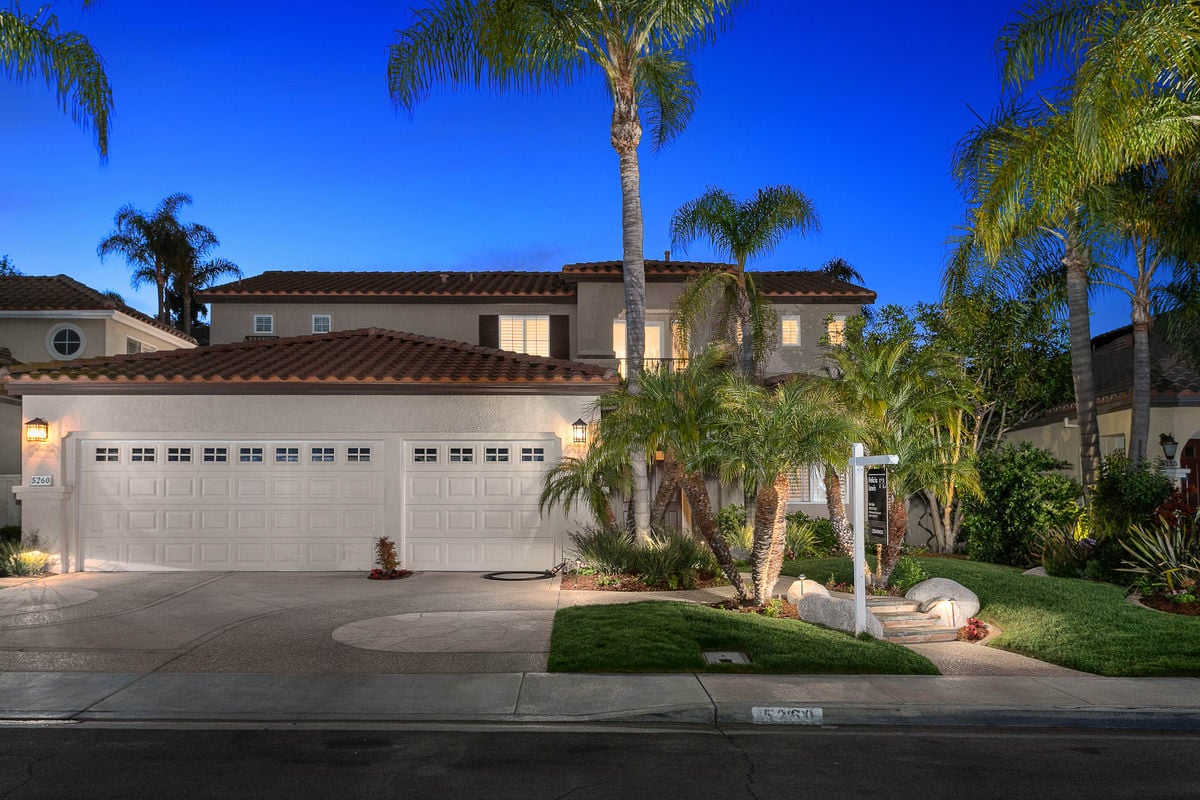 5260 Beachcomber Ct.
