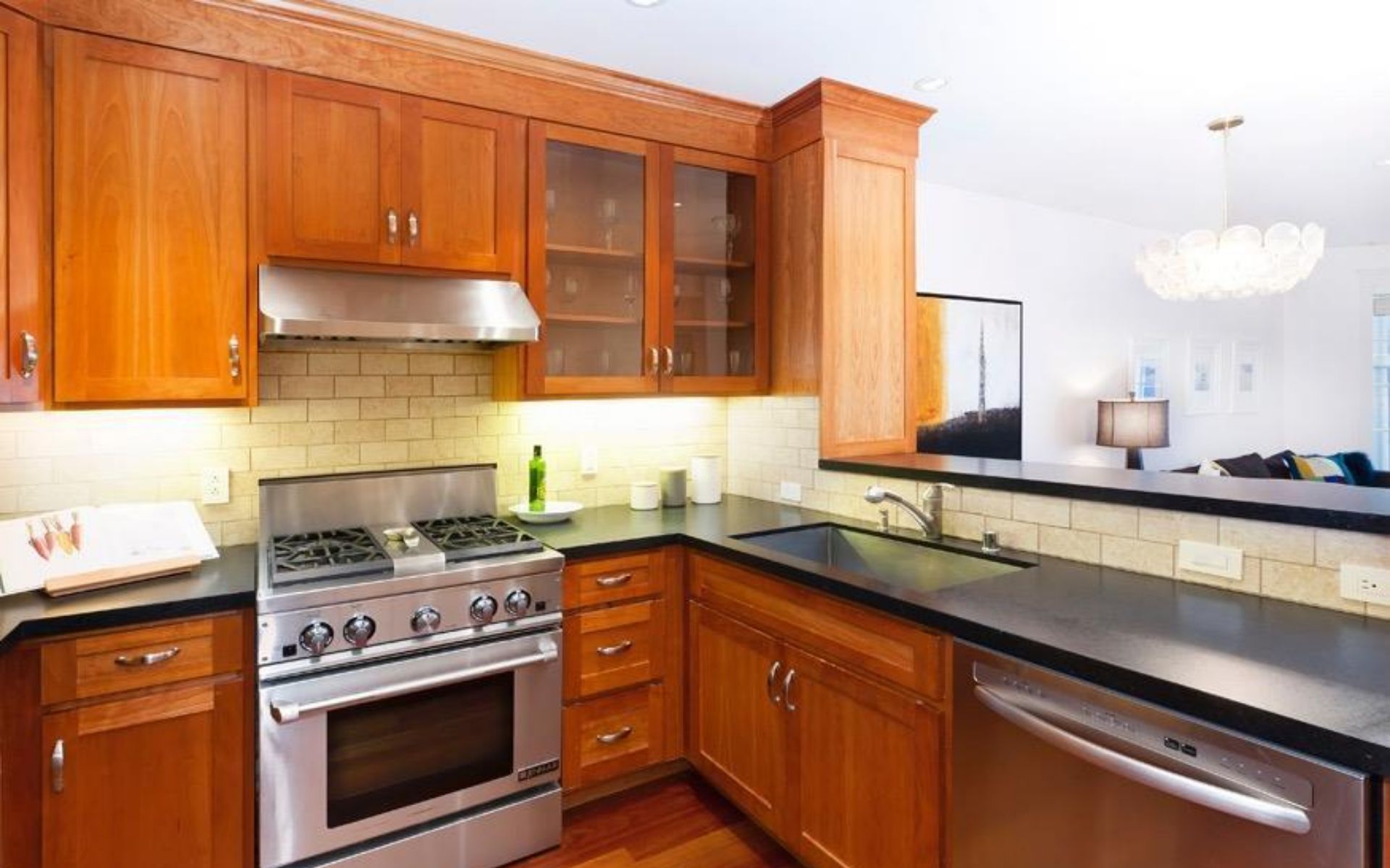 1335 Fulton St Unit 203
