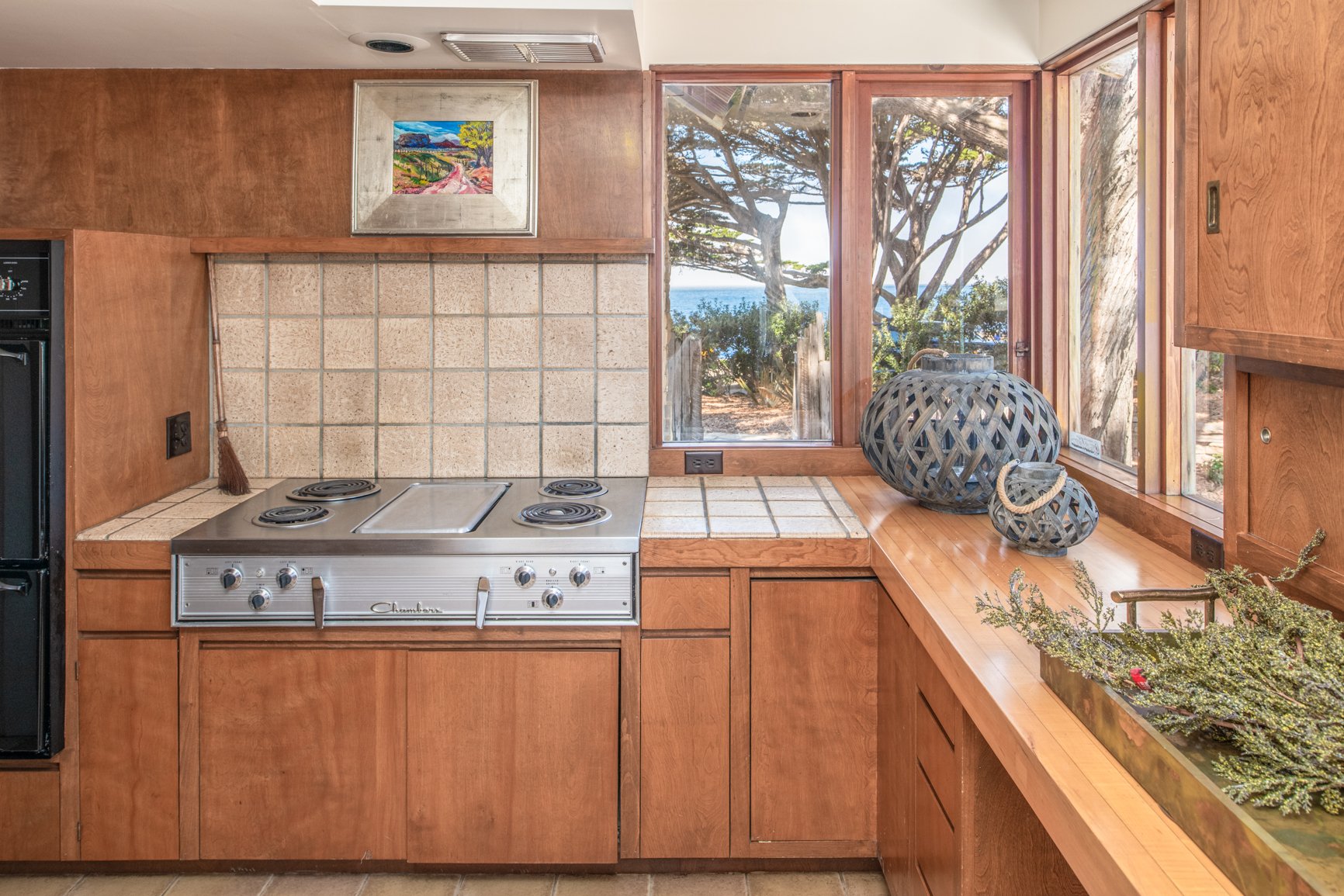 Carmel Point Manor
