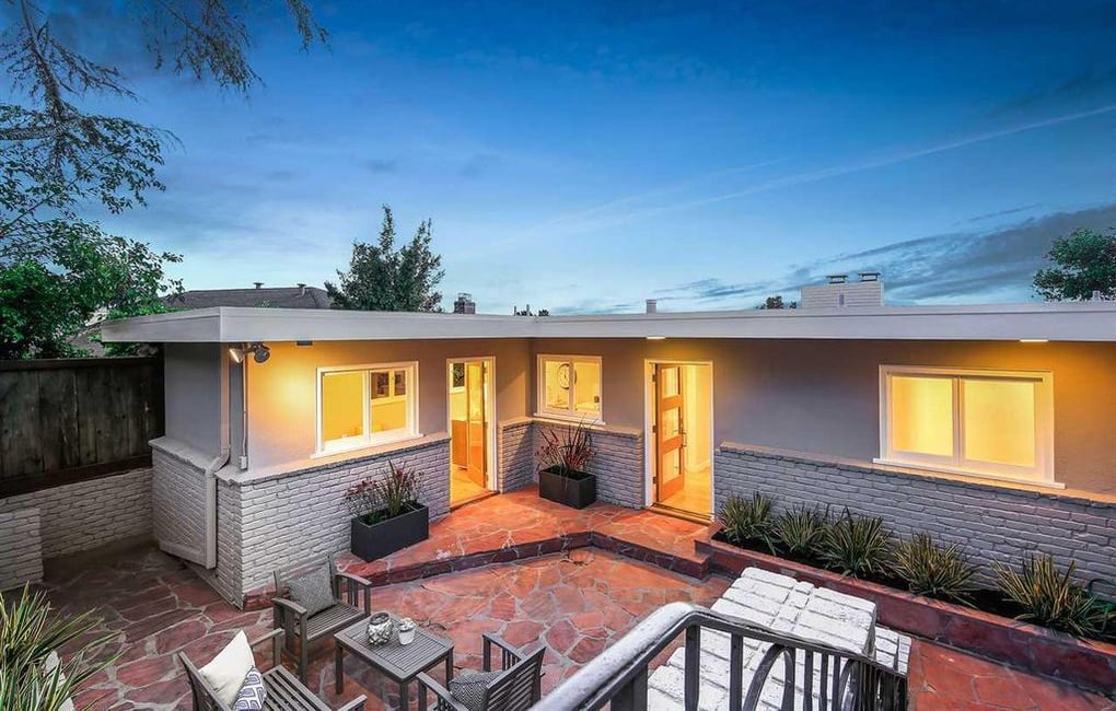 5931 Rincon Dr