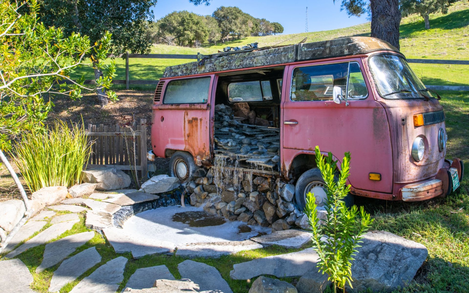 Diamond T Ranch & Vineyards - The Talbott Estate