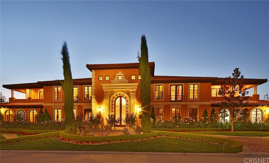 Tranquil Opulent
