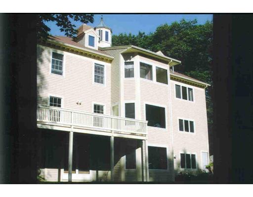 185 Estabrook Road
