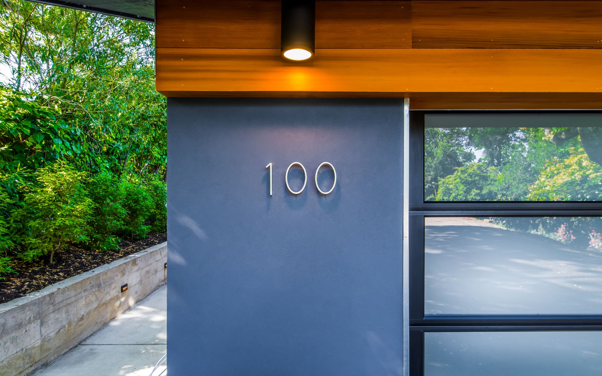 100 Acacia Drive