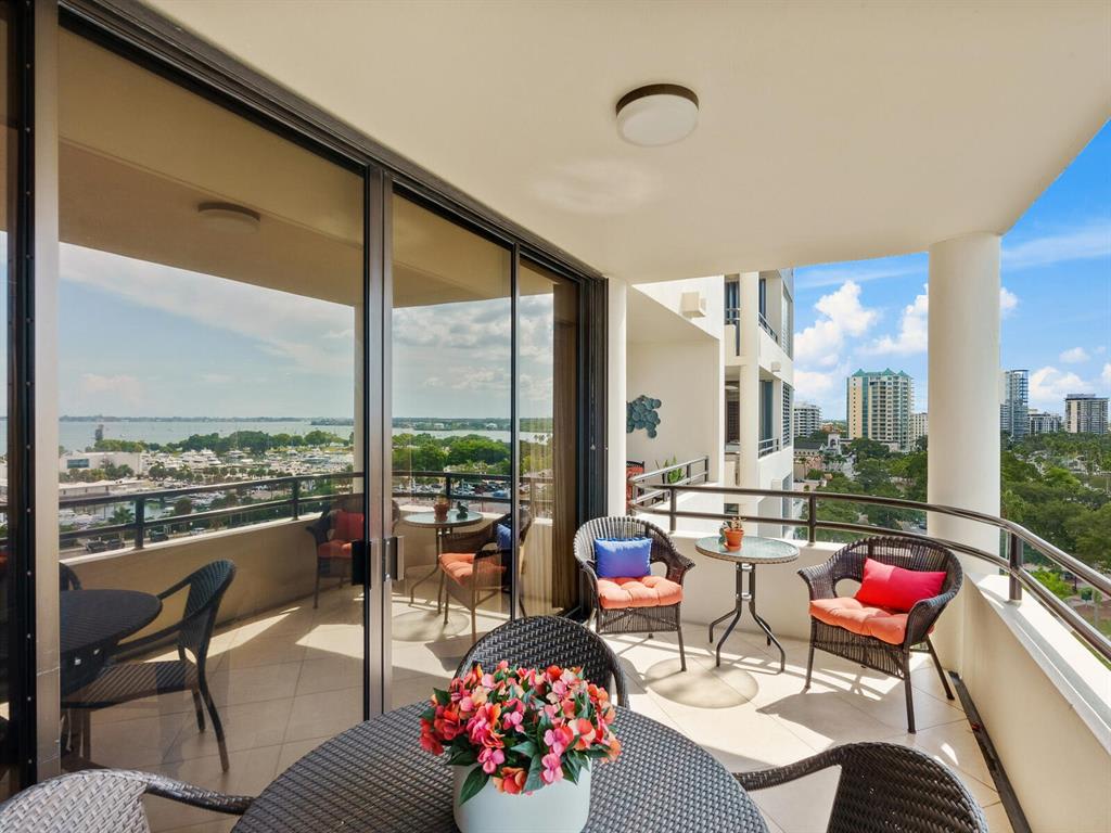 1255 North Gulfstream Ave, #904