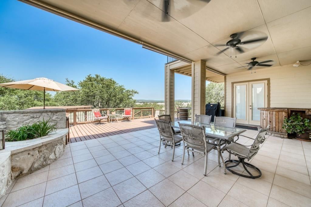 1012 Parkview Dr Canyon Lake, Tx 78133