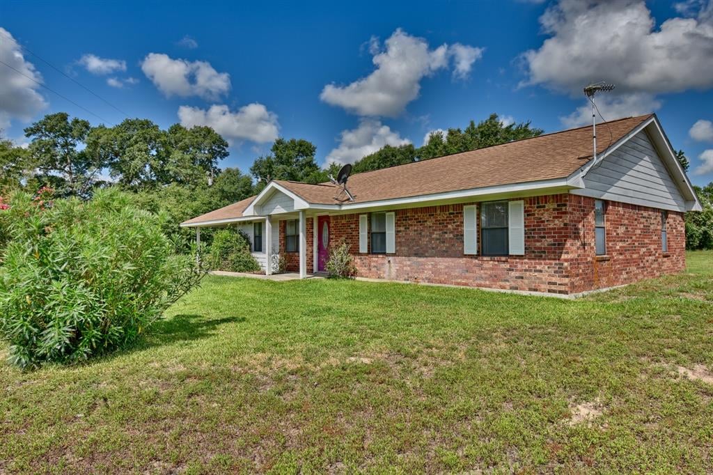 3500 Harris Spring Lane