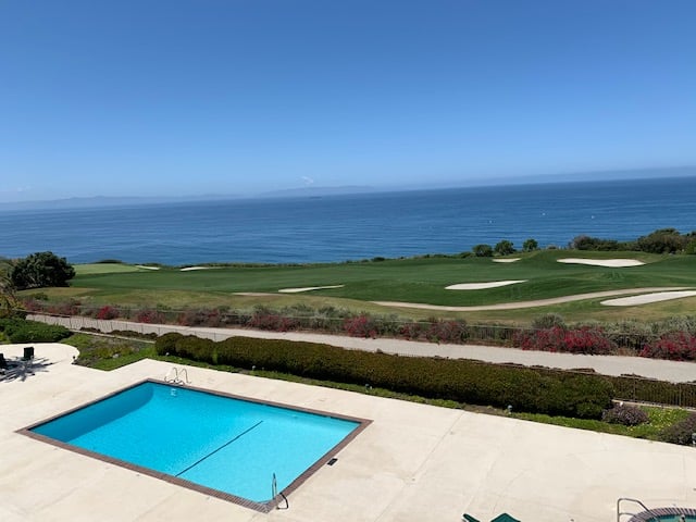 Ocean Terrace