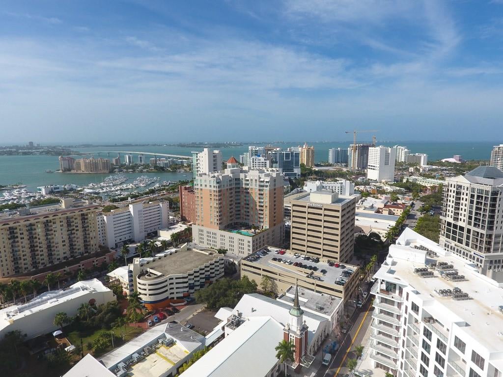 111 S Pineapple Ave Unit 812