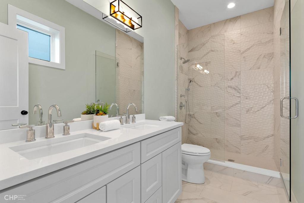 Historic Humboldt Blvd New Construction: 1717 N Humboldt, #2N