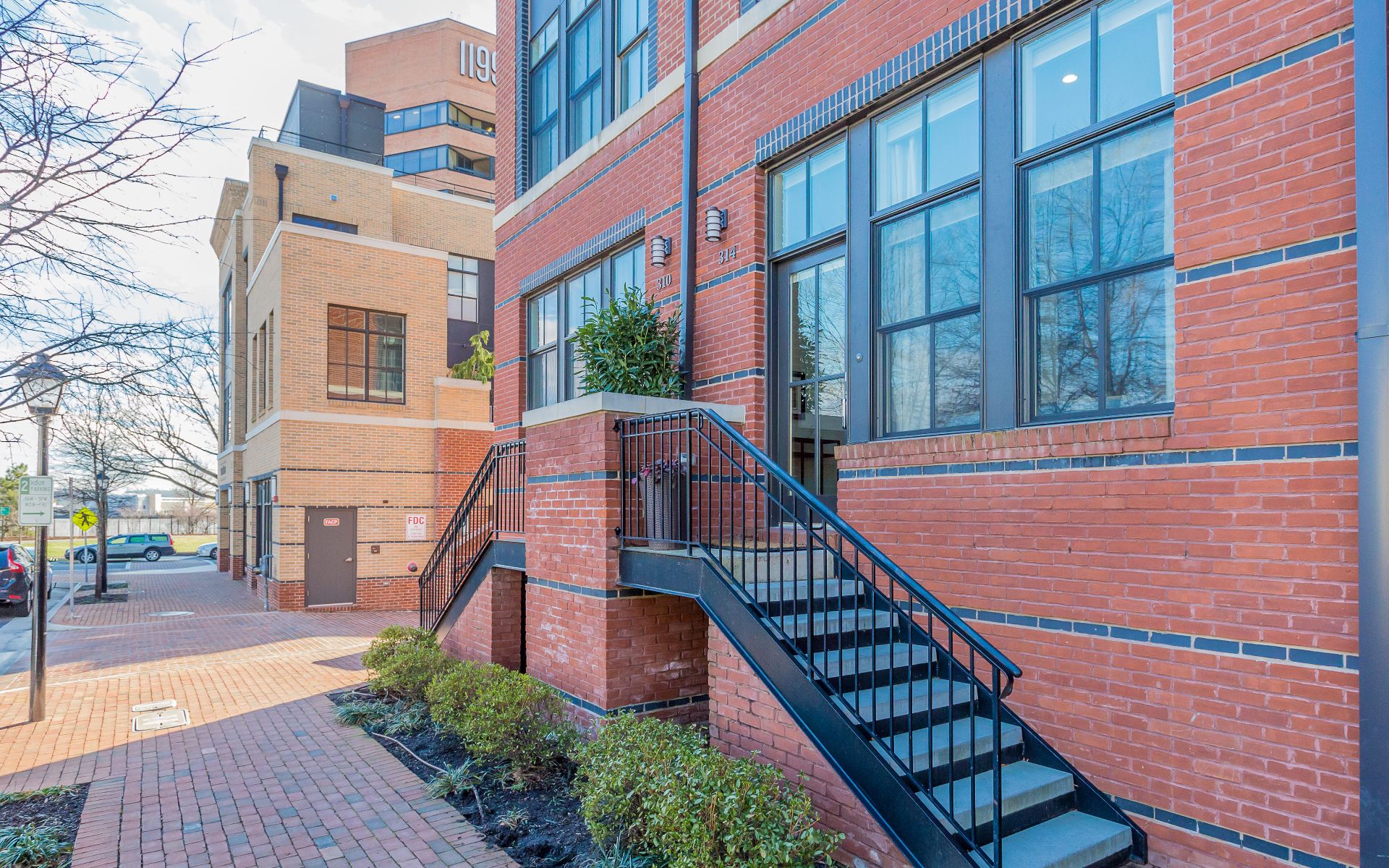 314 Third St