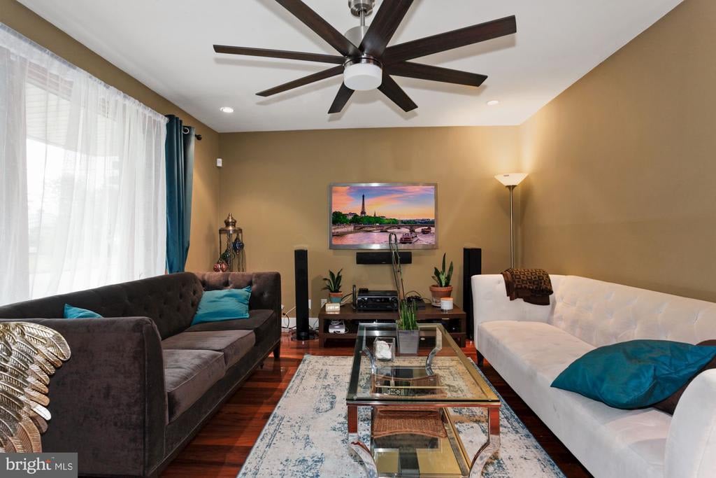 Fairfax Homes