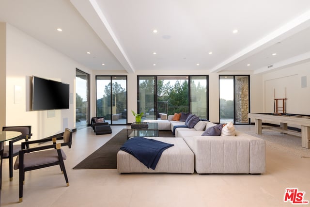 Cascade Retreat