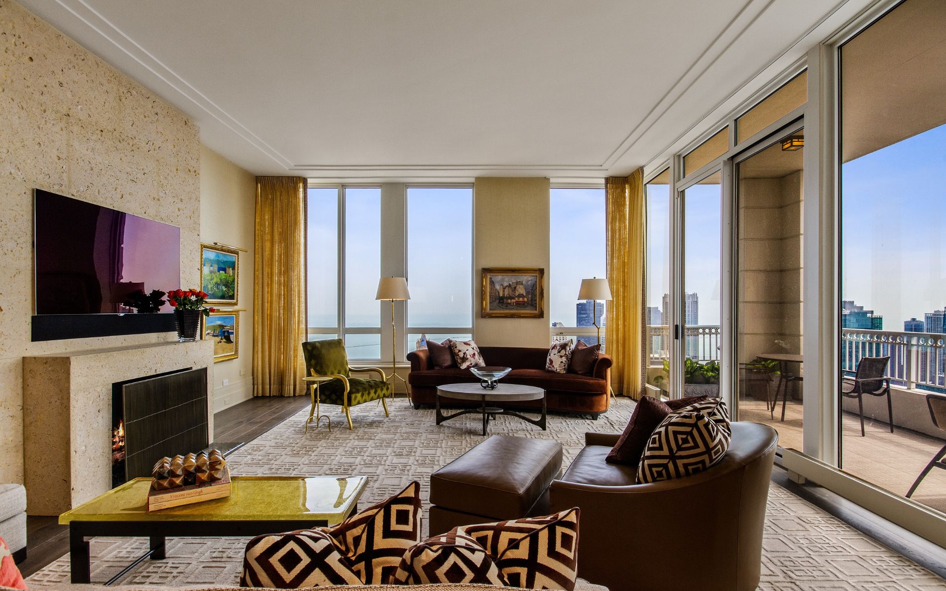 55 E Erie St, #5401 