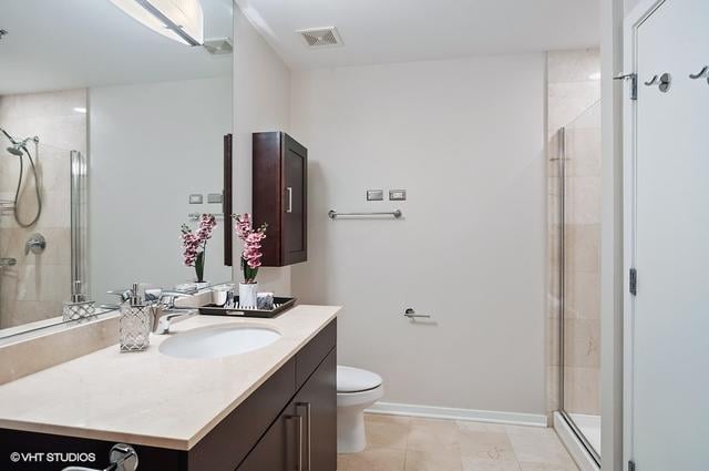 123 S Green St #1110B