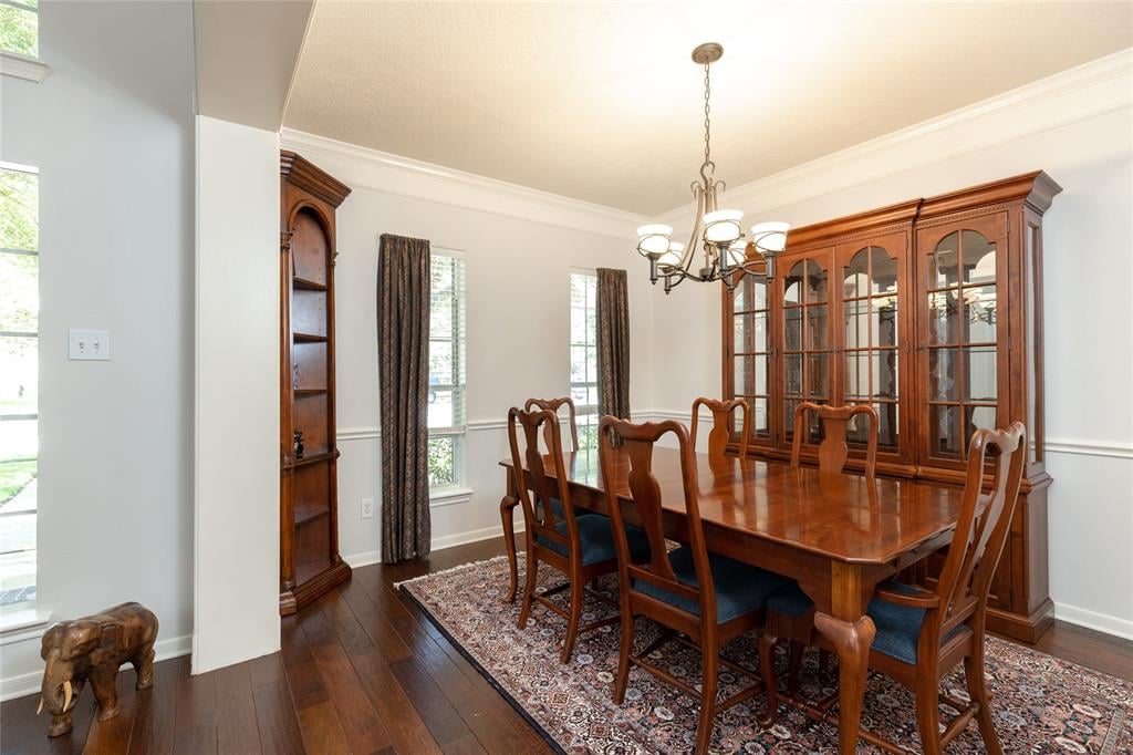 4306 Dockside Court