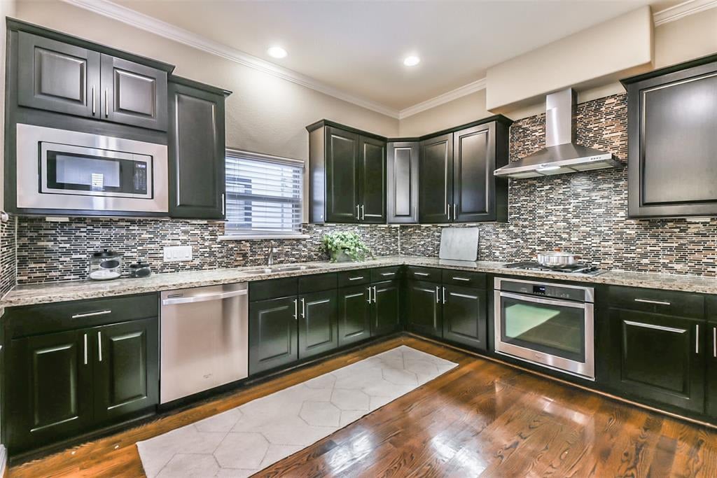 1610 Knox Street Unit B