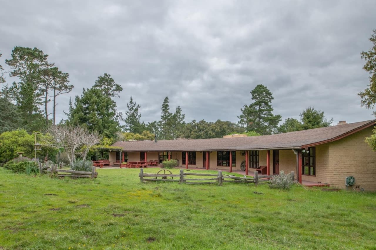540 Paso Venado