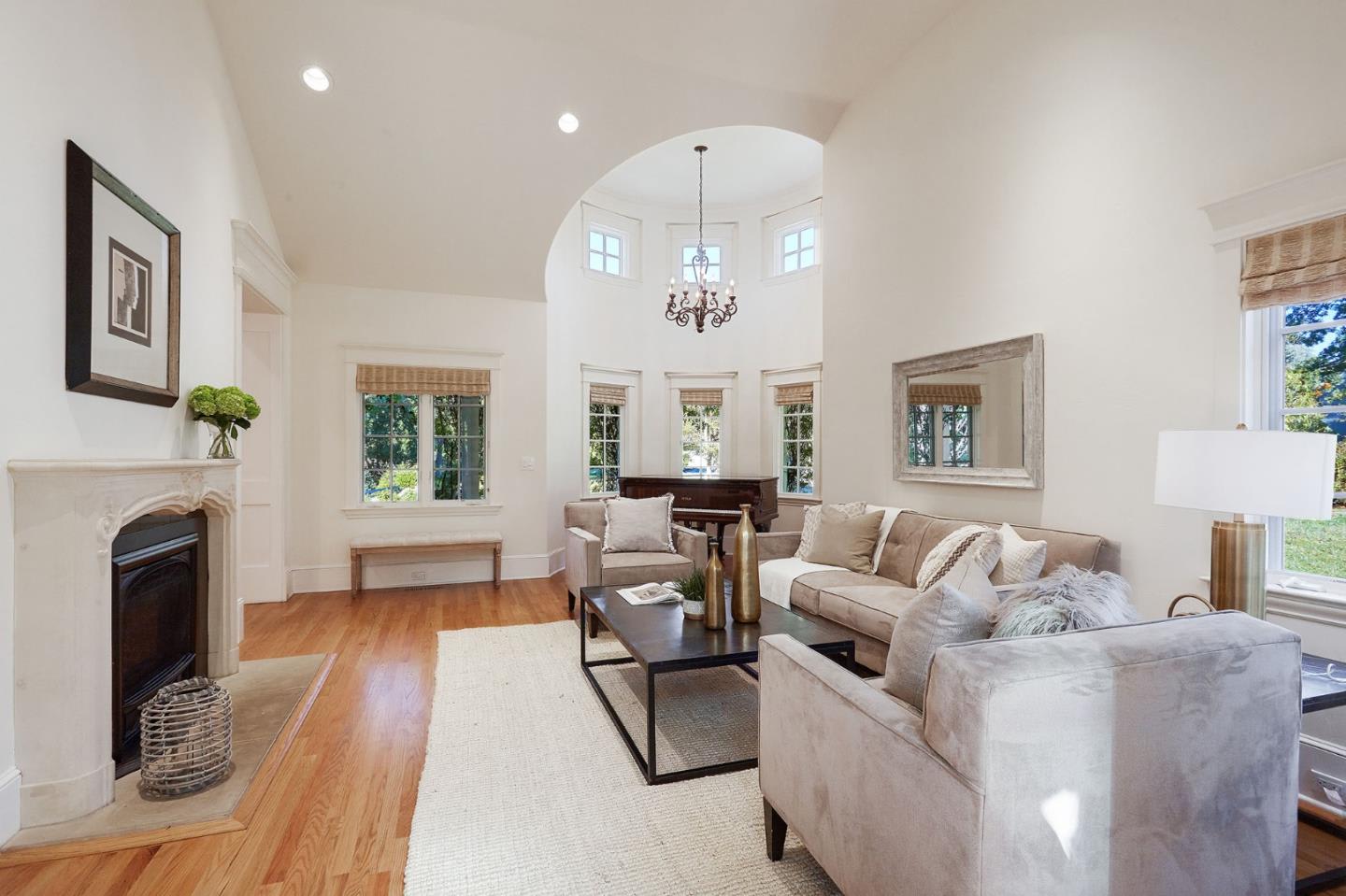 17930 Vineland Avenue, Monte Sereno