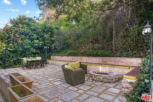 Ridge Opulent
