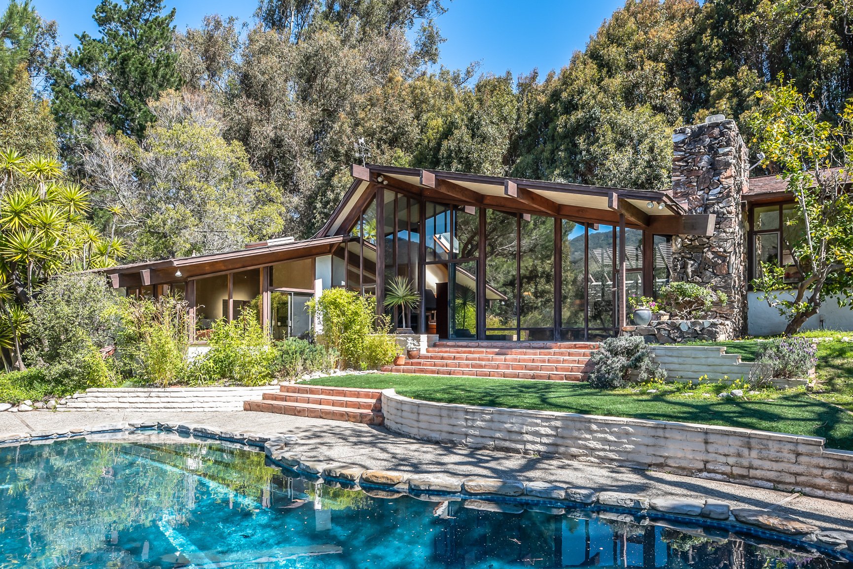 16 Boronda Rd