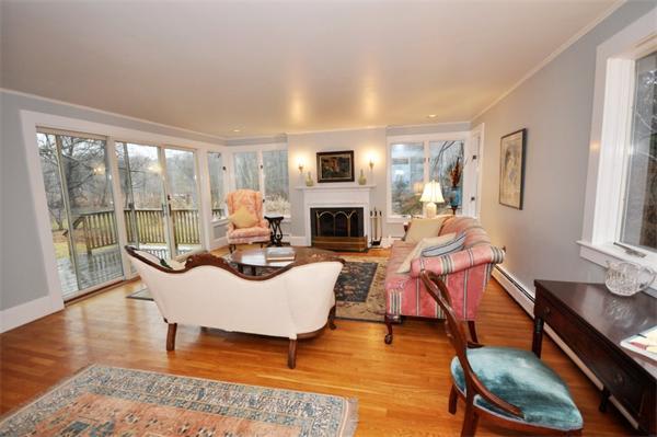 194 Cambridge Turnpike