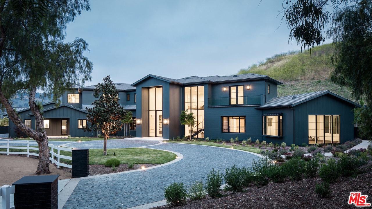 SOLD | 25211 Jim Bridger Road, Hidden Hills | Calabasas Luxury Real Estate