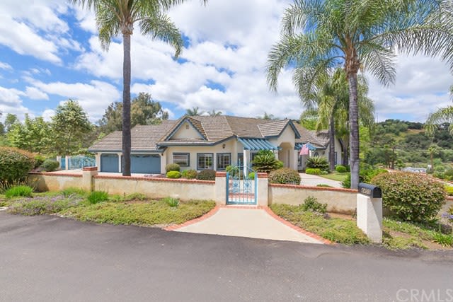 4455 Baja Mission Road, Fallbrook
