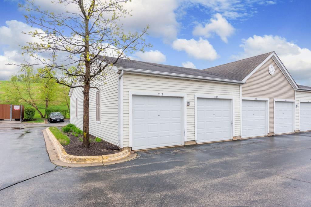 2123 Silverstone Drive # 2123