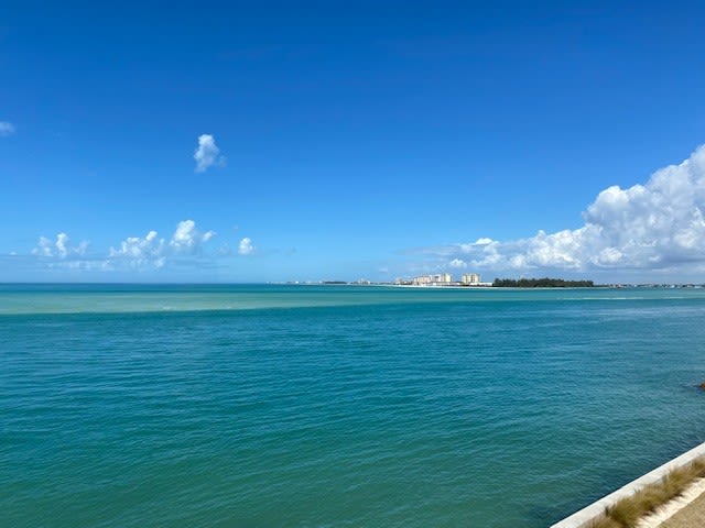 Introducing 4750 Ocean Boulevard