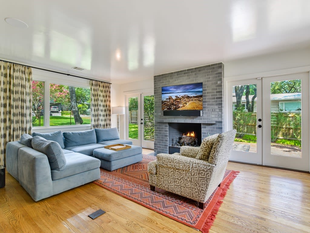 3414 Spanish Oak Drive