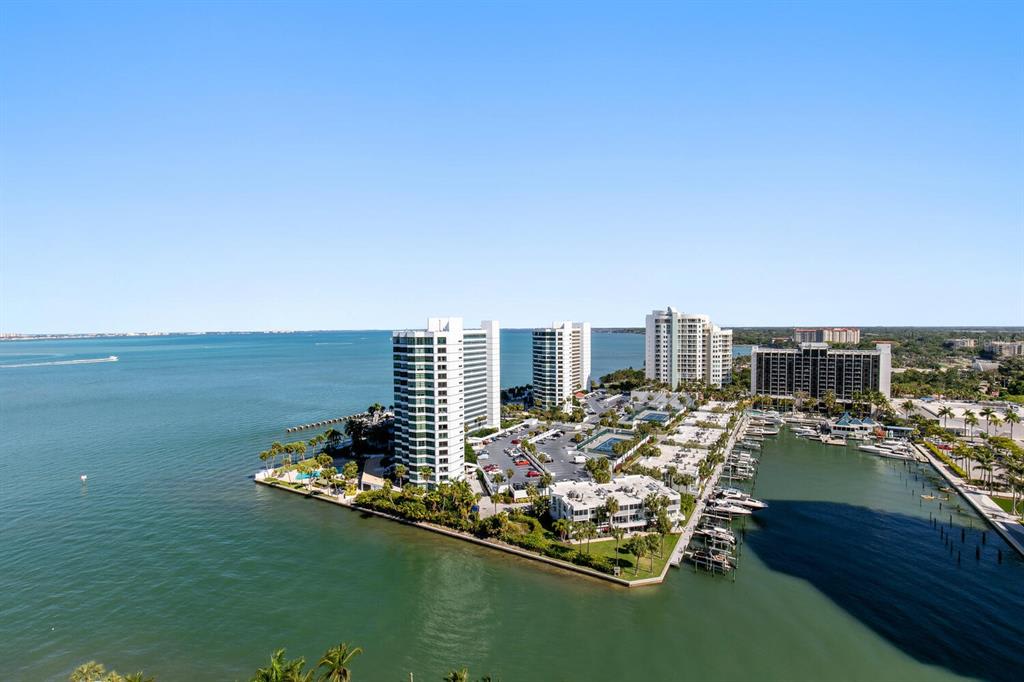 1111 RITZ CARLTON DRIVE Unit: 1701