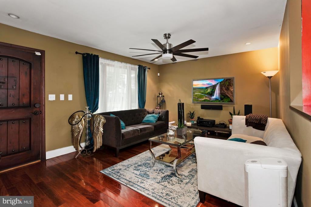 Fairfax Homes