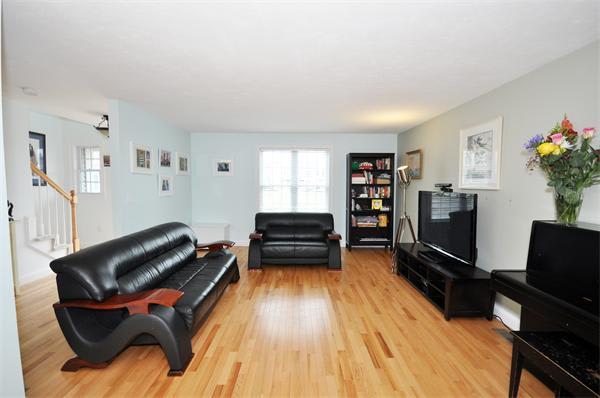 21 Cortland Dr, #21