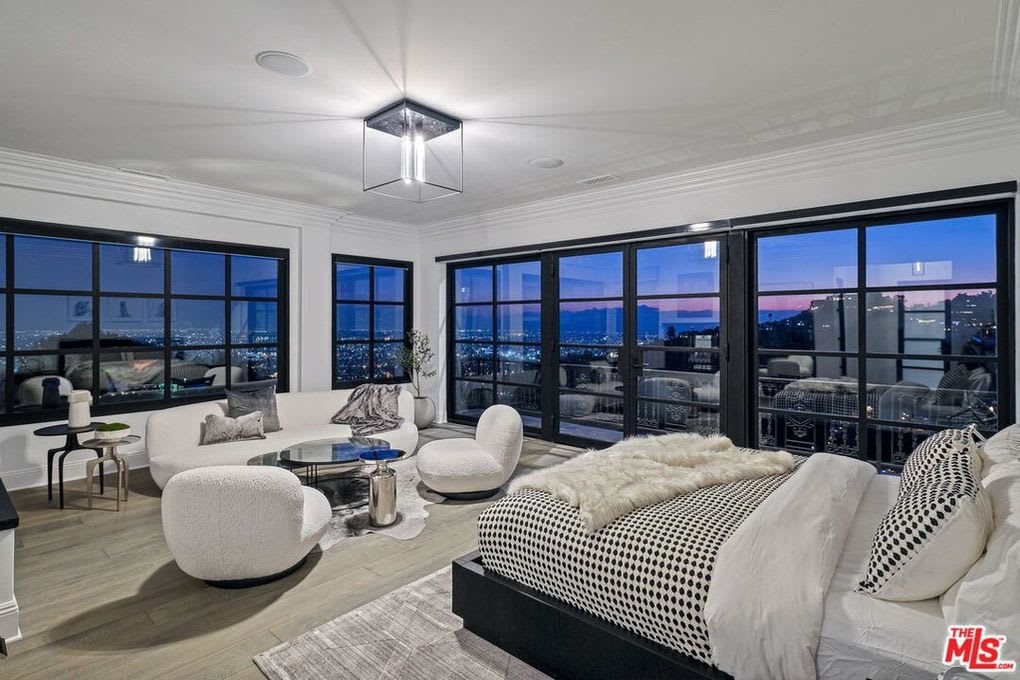 Azure House